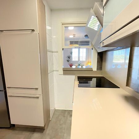 Ks Golf Playa - Kaleria Suites 알메리아 외부 사진