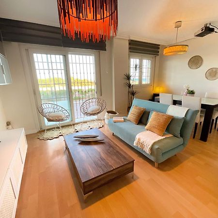Ks Golf Playa - Kaleria Suites 알메리아 외부 사진