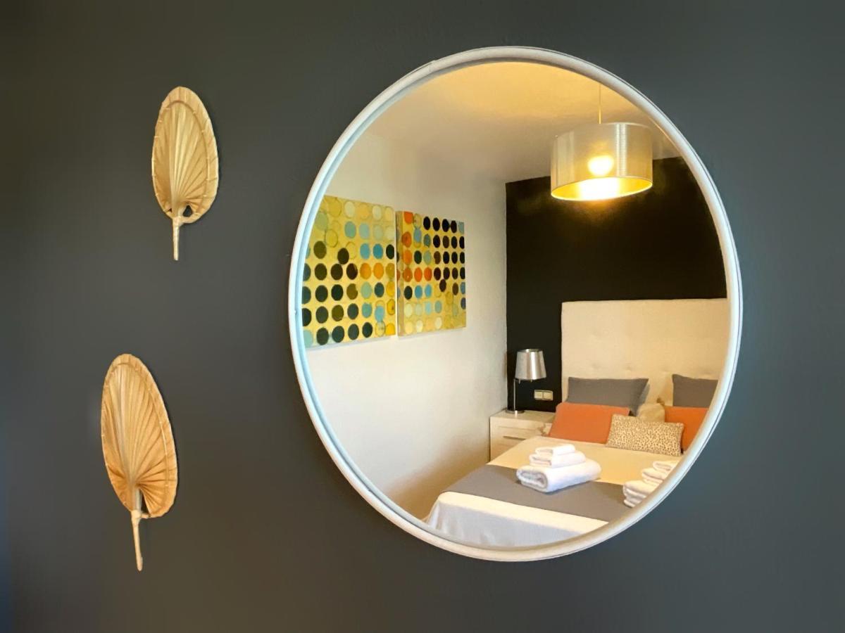 Ks Golf Playa - Kaleria Suites 알메리아 외부 사진