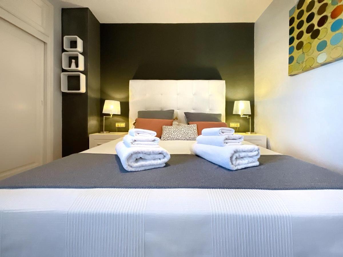 Ks Golf Playa - Kaleria Suites 알메리아 외부 사진