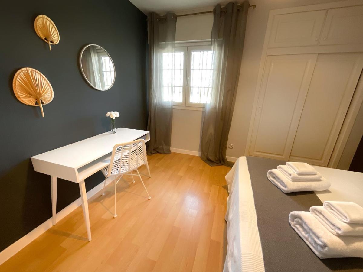 Ks Golf Playa - Kaleria Suites 알메리아 외부 사진
