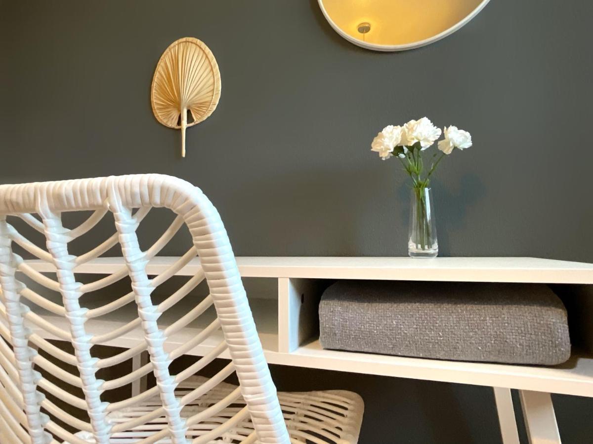 Ks Golf Playa - Kaleria Suites 알메리아 외부 사진