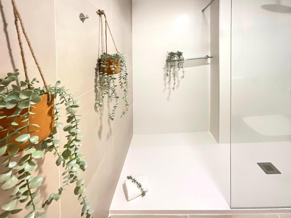 Ks Golf Playa - Kaleria Suites 알메리아 외부 사진