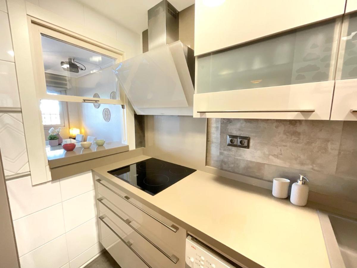 Ks Golf Playa - Kaleria Suites 알메리아 외부 사진