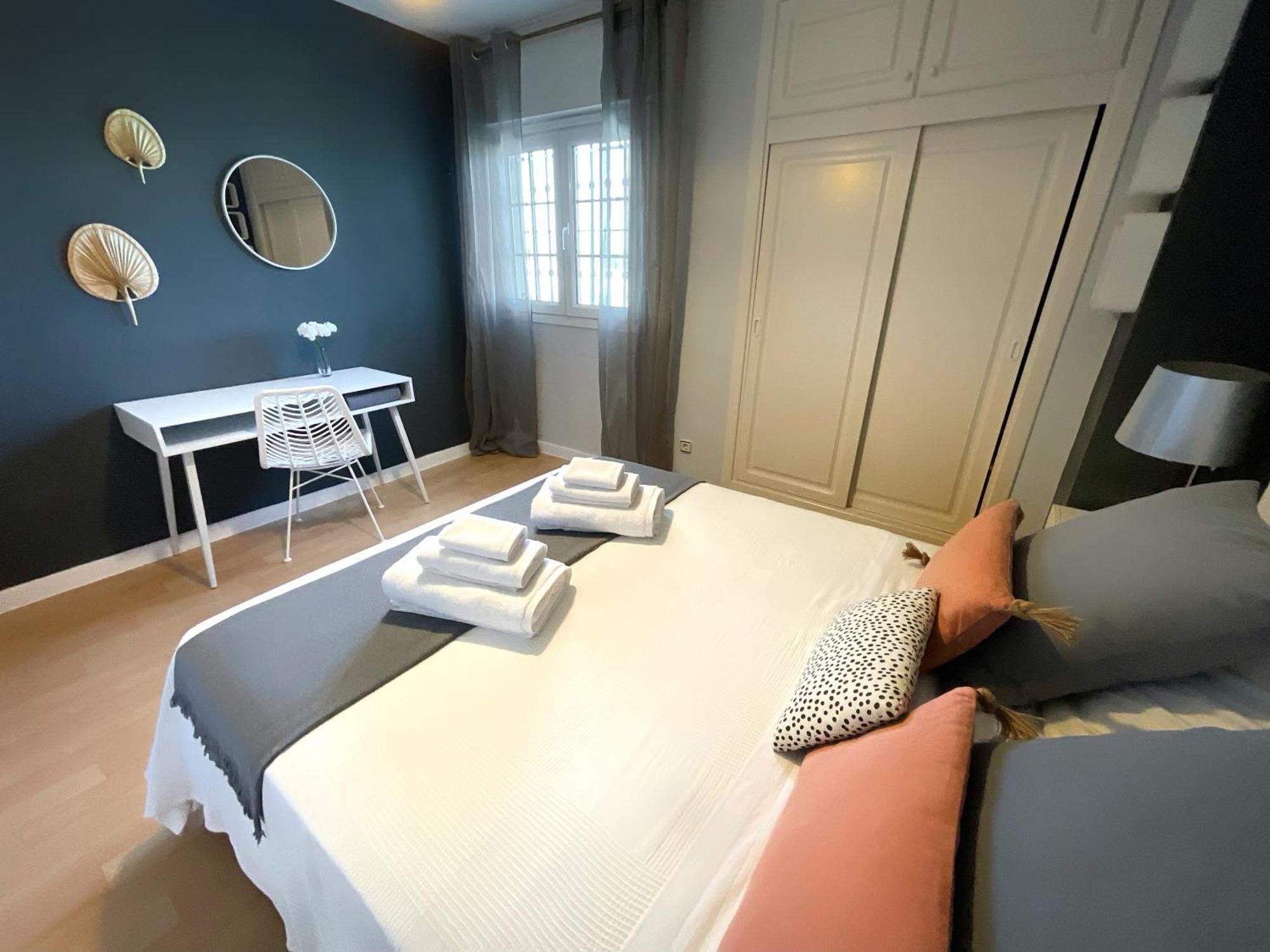 Ks Golf Playa - Kaleria Suites 알메리아 외부 사진