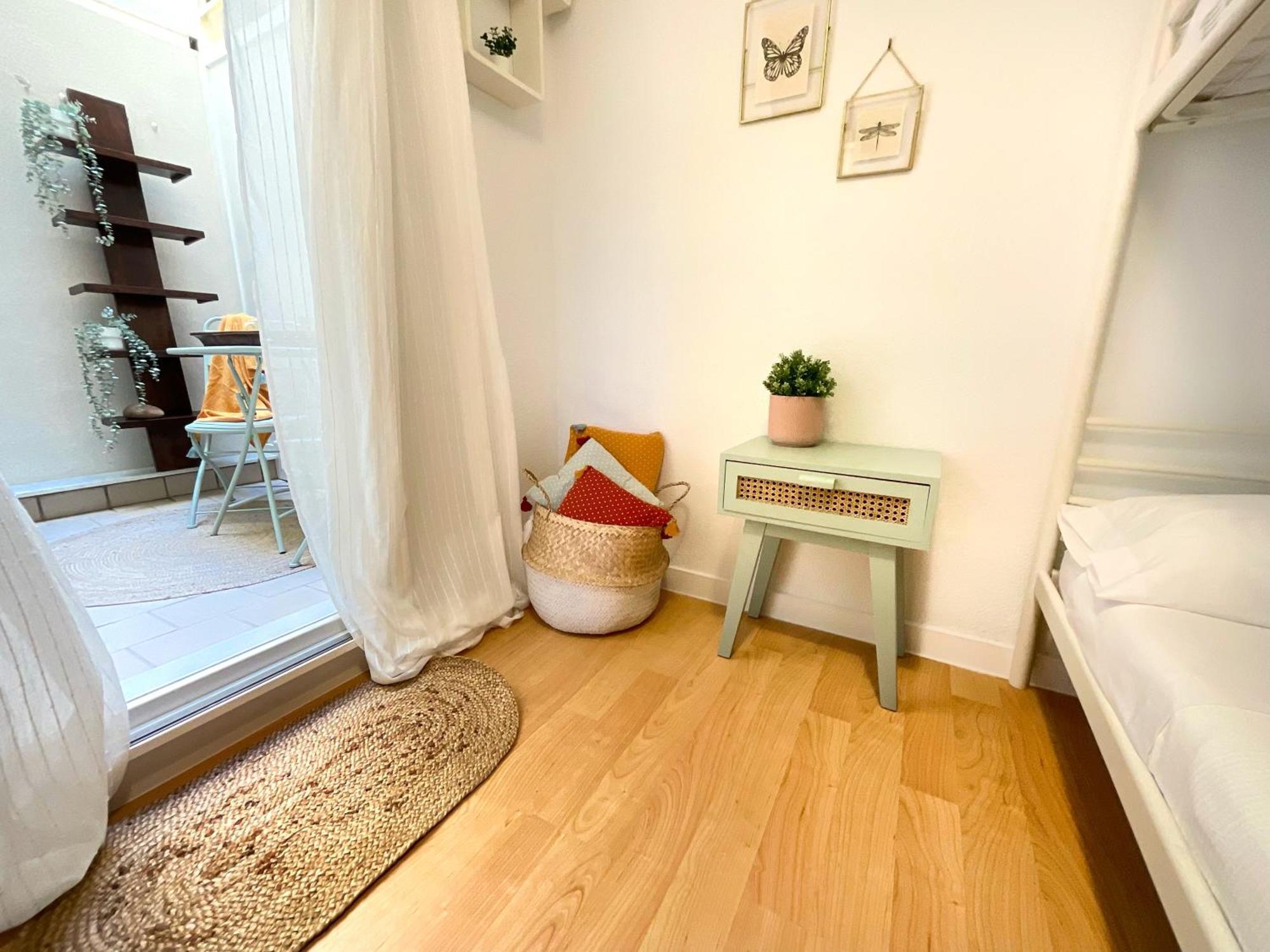 Ks Golf Playa - Kaleria Suites 알메리아 외부 사진