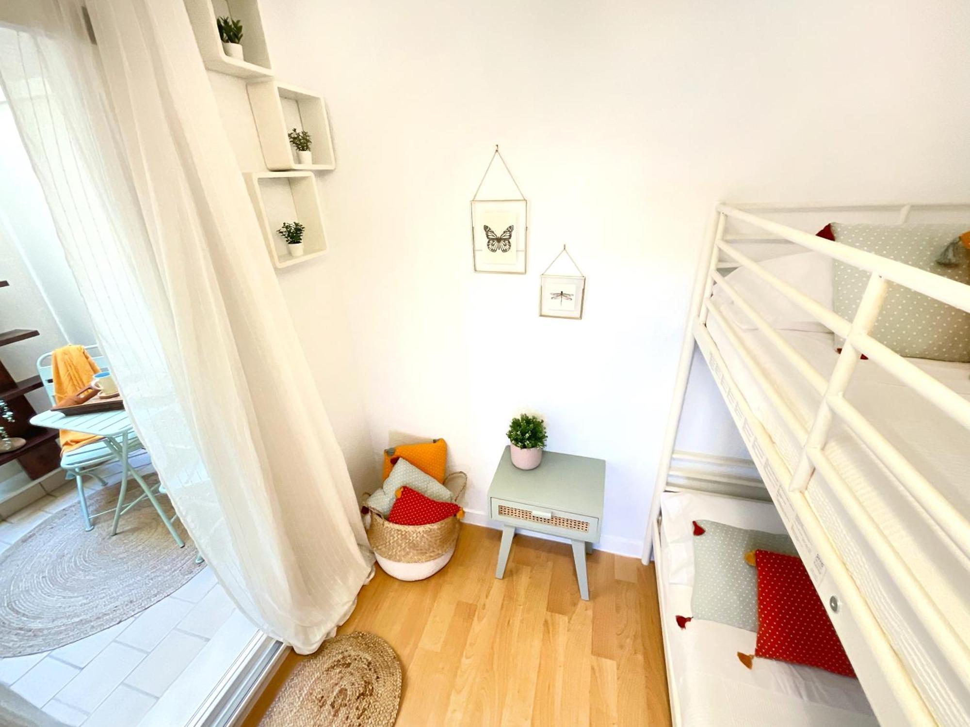 Ks Golf Playa - Kaleria Suites 알메리아 외부 사진