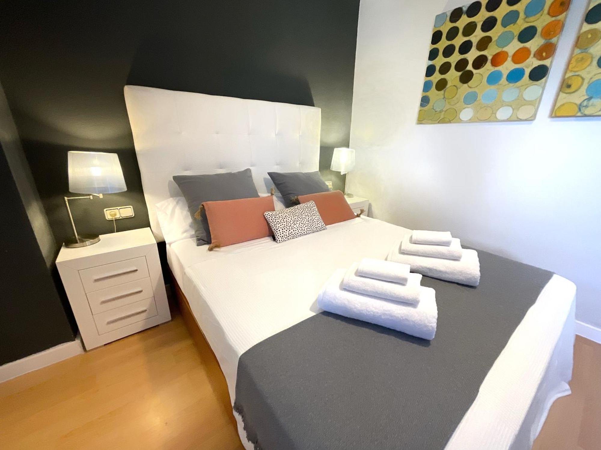 Ks Golf Playa - Kaleria Suites 알메리아 외부 사진