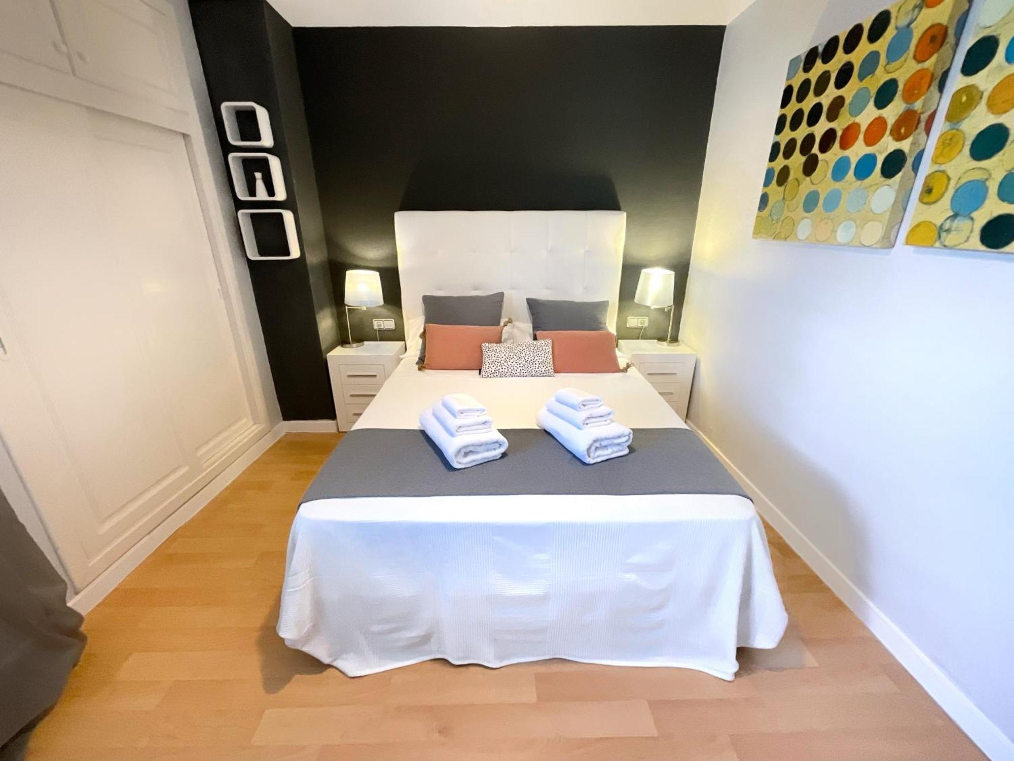 Ks Golf Playa - Kaleria Suites 알메리아 외부 사진