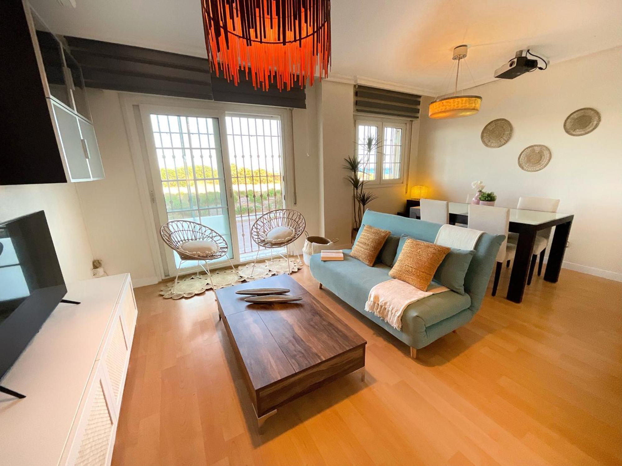 Ks Golf Playa - Kaleria Suites 알메리아 외부 사진