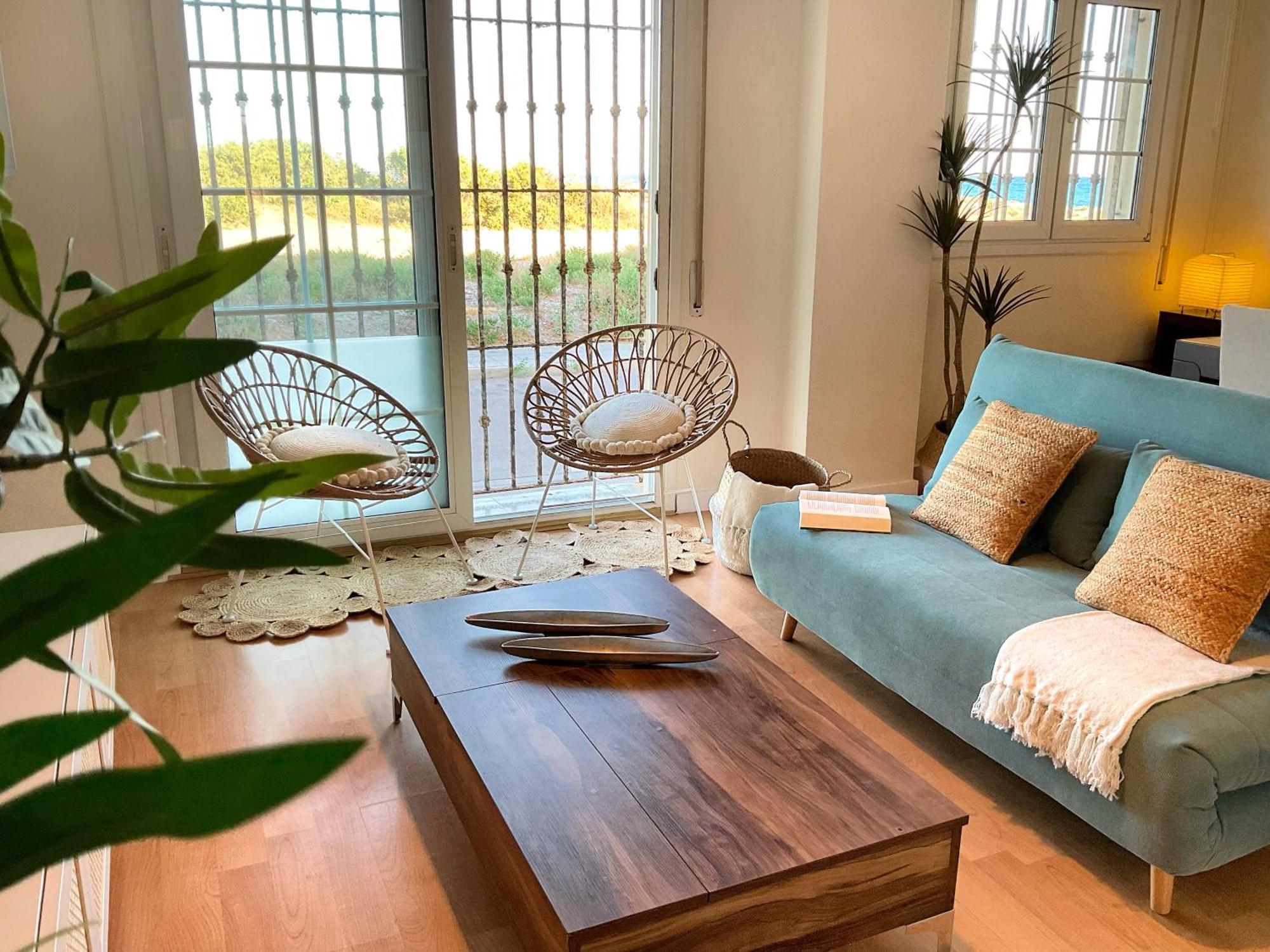 Ks Golf Playa - Kaleria Suites 알메리아 외부 사진