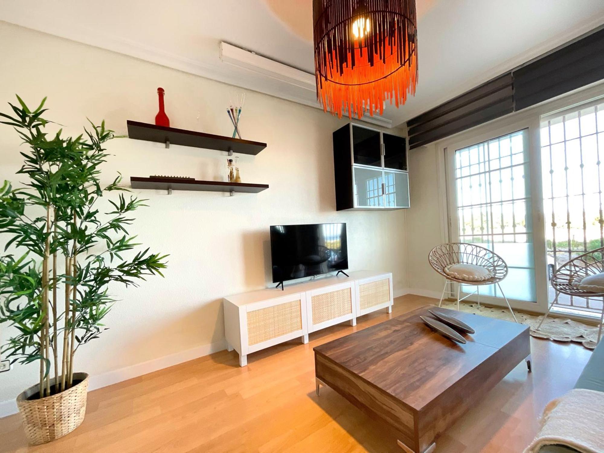 Ks Golf Playa - Kaleria Suites 알메리아 외부 사진