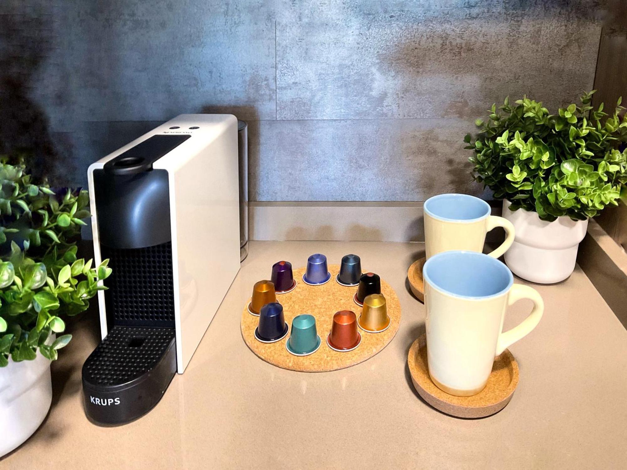 Ks Golf Playa - Kaleria Suites 알메리아 외부 사진