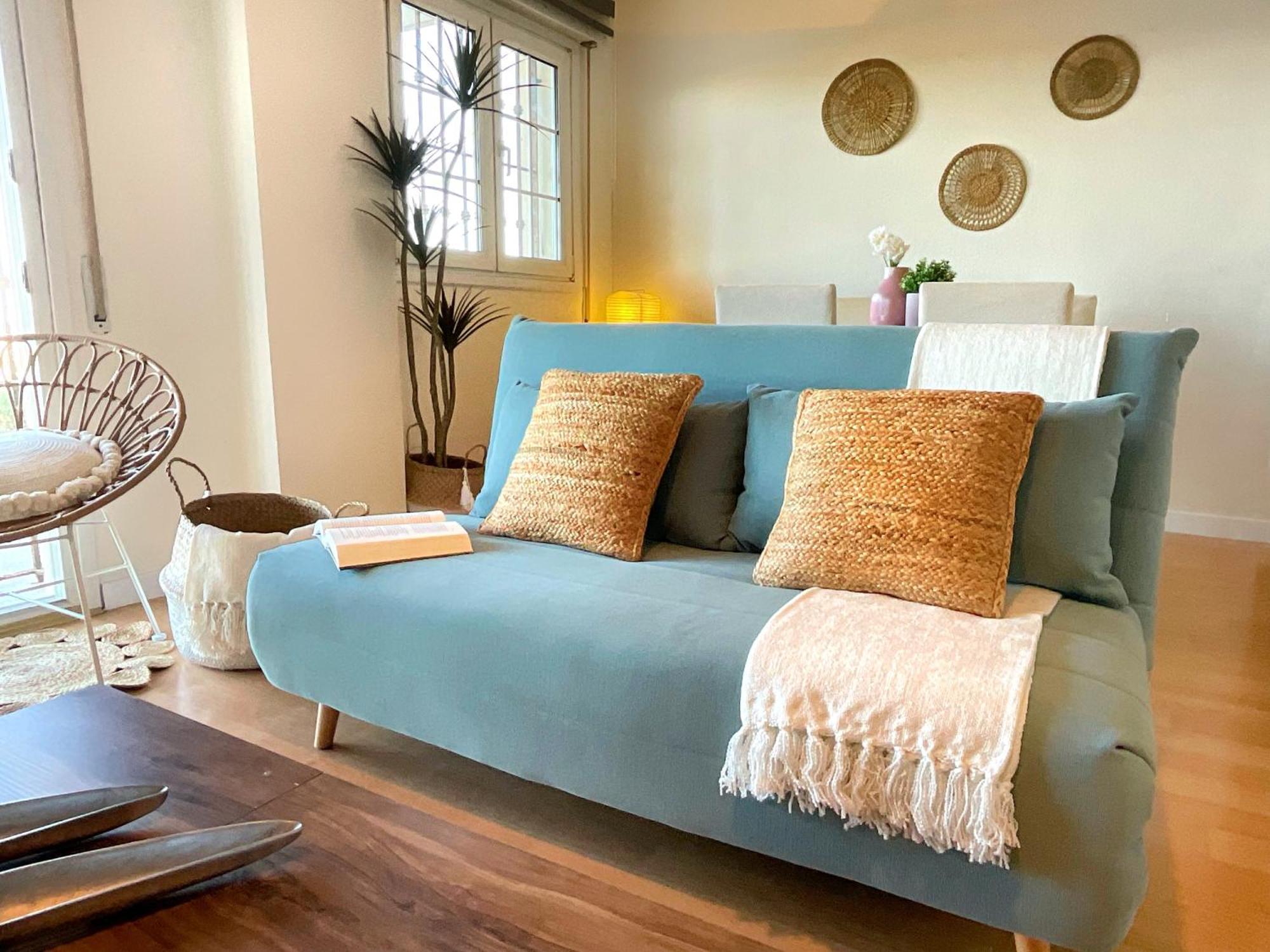 Ks Golf Playa - Kaleria Suites 알메리아 외부 사진