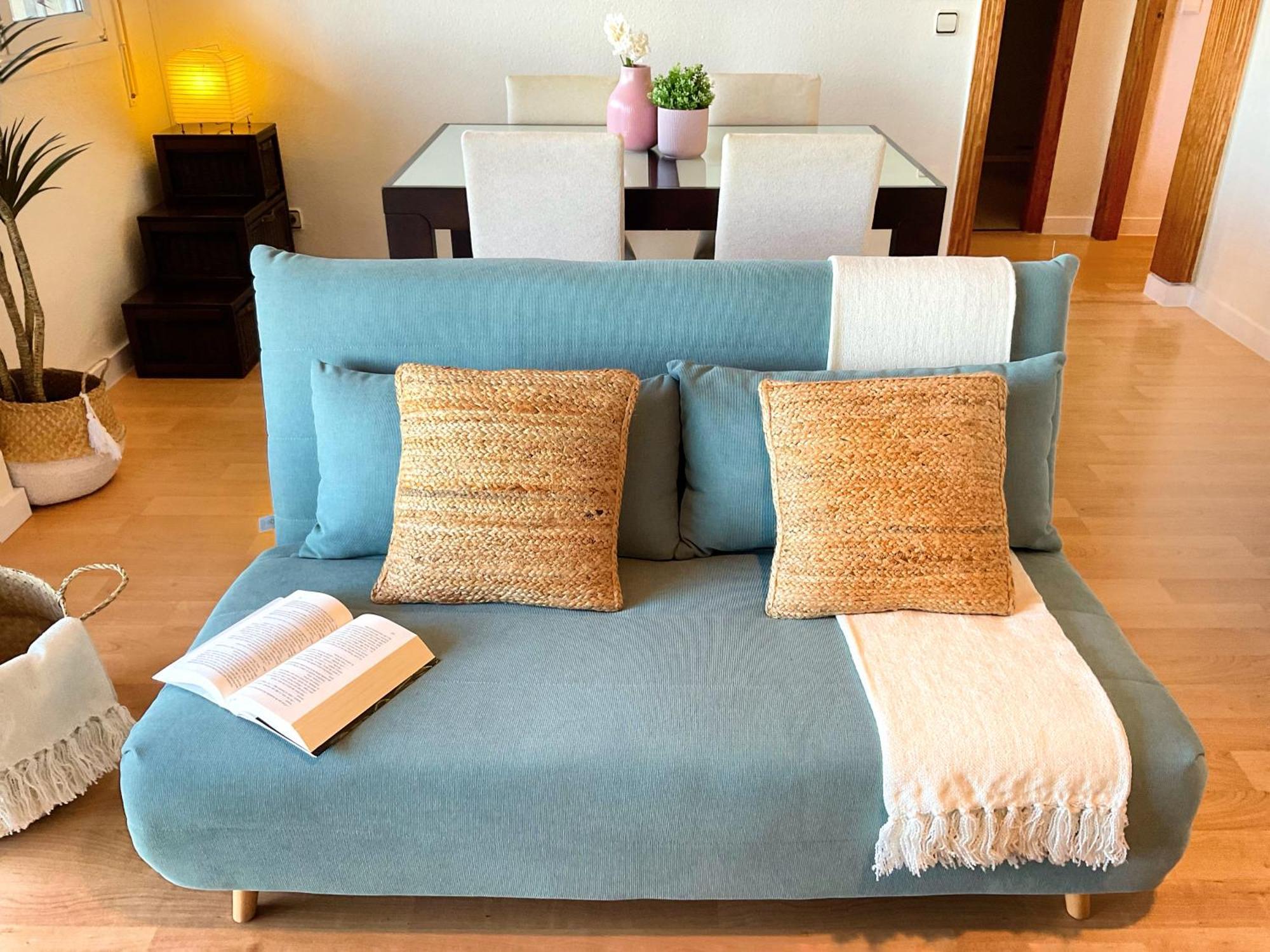 Ks Golf Playa - Kaleria Suites 알메리아 외부 사진